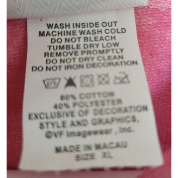 Nascar Kasey Kahne Womens Zip Hoodie Sweater Chase Authentics Short Sleeve XL - Picture 6 of 8